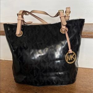 MK purse